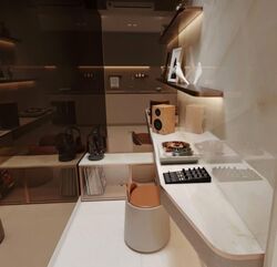 Zyon Grand (D3), Apartment #580505041
